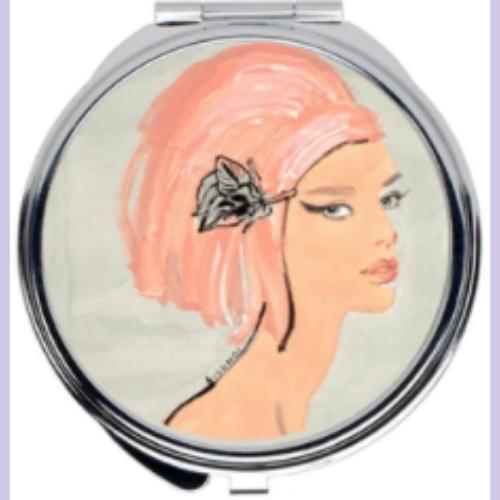 Compact Mirrors