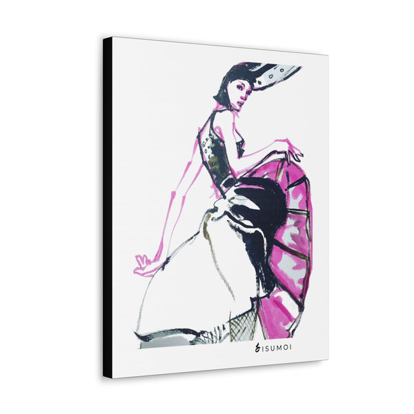 Windswept Canvas Gallery Wraps