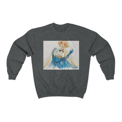 Unisex Heavy Blend™ Crewneck Sweatshirt - S I S U M O I