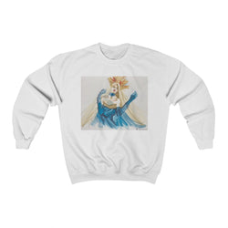 Unisex Heavy Blend™ Crewneck Sweatshirt - S I S U M O I
