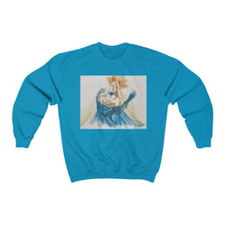 Unisex Heavy Blend™ Crewneck Sweatshirt - S I S U M O I