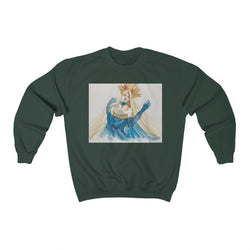 Unisex Heavy Blend™ Crewneck Sweatshirt - S I S U M O I