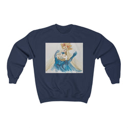 Unisex Heavy Blend™ Crewneck Sweatshirt - S I S U M O I