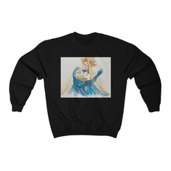 Unisex Heavy Blend™ Crewneck Sweatshirt - S I S U M O I