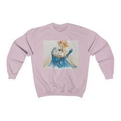 Unisex Heavy Blend™ Crewneck Sweatshirt - S I S U M O I