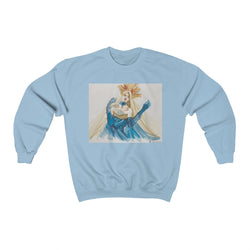 Unisex Heavy Blend™ Crewneck Sweatshirt - S I S U M O I